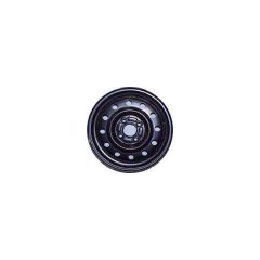 KIA MAGENTIS wheel rim BLACK STEEL 70696 stock factory oem replacement
