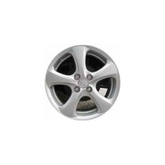 HYUNDAI ACCENT wheel rim SILVER 70761 stock factory oem replacement