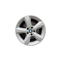 BMW X5 wheel rim SILVER 71168 stock factory oem replacement