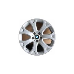 BMW X5 wheel rim SILVER 71171 stock factory oem replacement