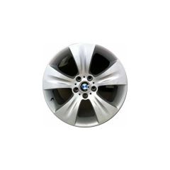 BMW X5 wheel rim SILVER 71173 stock factory oem replacement