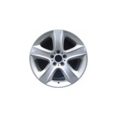 BMW X5 wheel rim SILVER 71174 stock factory oem replacement