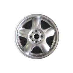 MINI COOPER wheel rim SILVER 71183 stock factory oem replacement