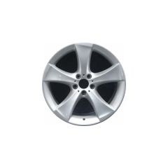BMW X5M wheel rim SILVER 71290 stock factory oem replacement