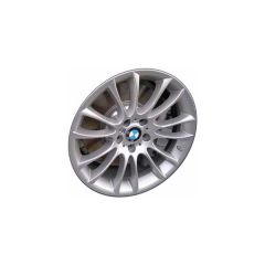 BMW 535i GT wheel rim SILVER 71374 stock factory oem replacement