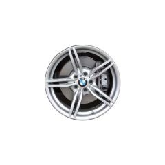 BMW Z4 wheel rim SILVER 71437 stock factory oem replacement