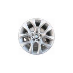 BMW X5 wheel rim SILVER 71440 stock factory oem replacement