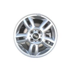 MINI COOPER wheel rim SILVER 71467 stock factory oem replacement