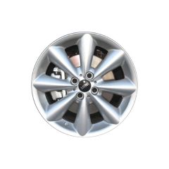 MINI COOPER wheel rim SILVER 71468 stock factory oem replacement