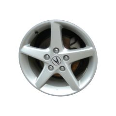 ACURA RSX wheel rim SILVER 71721 stock factory oem replacement
