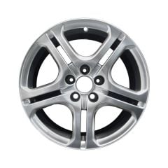 ACURA TL wheel rim SILVER 71735 stock factory oem replacement