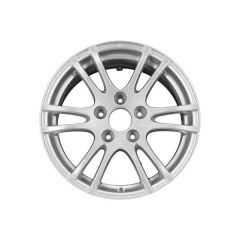 ACURA RSX wheel rim SILVER 71740 stock factory oem replacement