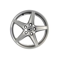 ACURA RSX wheel rim HYPER SILVER 71752 stock factory oem replacement
