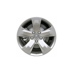 ACURA MDX wheel rim HYPER SILVER 71760 stock factory oem replacement