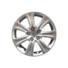 ACURA RL wheel rim SILVER 71783 stock factory oem replacement