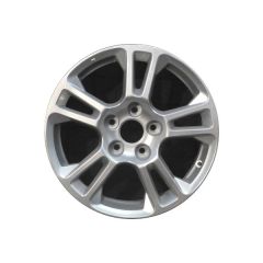 ACURA TL wheel rim SILVER 71785 stock factory oem replacement