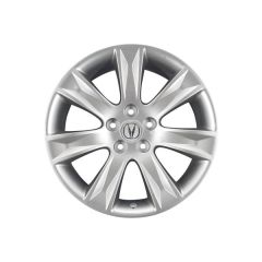 ACURA MDX wheel rim SILVER 71794 stock factory oem replacement