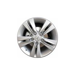 ACURA ILX wheel rim SILVER 71804 stock factory oem replacement