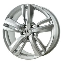 ACURA RDX wheel rim SILVER 71807 stock factory oem replacement
