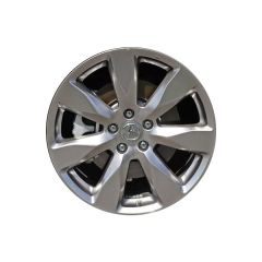 ACURA MDX wheel rim SILVER 71819 stock factory oem replacement