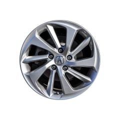 ACURA ILX wheel rim SILVER 71832 stock factory oem replacement
