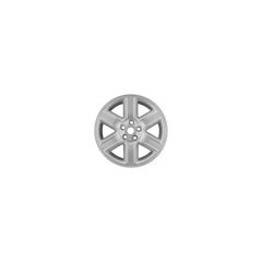 LAND ROVER RANGE ROVER wheel rim SILVER 72165 stock factory oem replacement