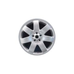 LAND ROVER RANGE ROVER wheel rim SILVER 72182 stock factory oem replacement