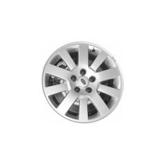 LAND ROVER LR3 wheel rim SILVER 72190 stock factory oem replacement