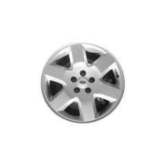LAND ROVER LR3 wheel rim SILVER 72191 stock factory oem replacement