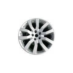 LAND ROVER RANGE ROVER wheel rim SILVER 72196 stock factory oem replacement