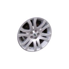 LAND ROVER LR2 wheel rim SILVER 72202 stock factory oem replacement