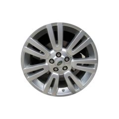 LAND ROVER LR2 wheel rim SILVER 72206 stock factory oem replacement