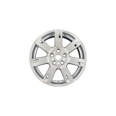 LAND ROVER LR4 wheel rim SILVER 72207 stock factory oem replacement