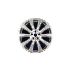 LAND ROVER RANGE ROVER wheel rim HYPER SILVER 72209 stock factory oem replacement