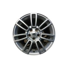 LAND ROVER RANGE ROVER wheel rim SILVER 72210 stock factory oem replacement
