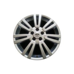 LAND ROVER LR4 wheel rim SILVER 72215 stock factory oem replacement