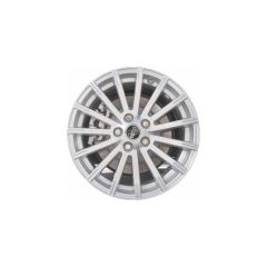 LAND ROVER RANGE ROVER wheel rim SILVER 72220 stock factory oem replacement