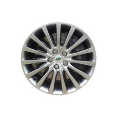 LAND ROVER RANGE ROVER wheel rim MACHINED GREY 72225 stock factory oem replacement