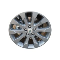 LAND ROVER LR2 wheel rim SILVER 72240 stock factory oem replacement