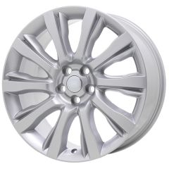LAND ROVER RANGE ROVER wheel rim SILVER 72246 stock factory oem replacement