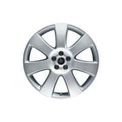 LAND ROVER RANGE ROVER wheel rim SILVER 72249 stock factory oem replacement