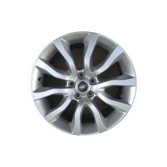 LAND ROVER RANGE ROVER wheel rim SILVER 72252 stock factory oem replacement