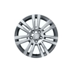 LAND ROVER LR4 wheel rim SILVER 72260 stock factory oem replacement