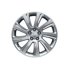 LAND ROVER DISCOVERY SPORT wheel rim SILVER 72261 stock factory oem replacement