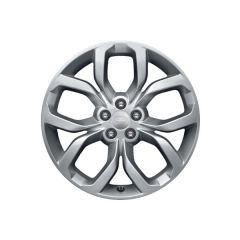 LAND ROVER DISCOVERY SPORT wheel rim SILVER 72262 stock factory oem replacement