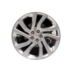 LAND ROVER DISCOVERY SPORT wheel rim SILVER 72264 stock factory oem replacement