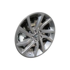 LAND ROVER DISCOVERY SPORT wheel rim GREY 72264 stock factory oem replacement