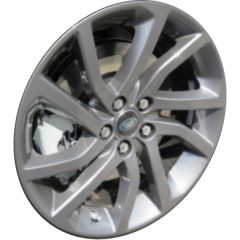 LAND ROVER DISCOVERY SPORT wheel rim GREY 72272 stock factory oem replacement