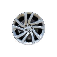 LAND ROVER DISCOVERY wheel rim SILVER 72288 stock factory oem replacement