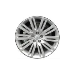 LAND ROVER DISCOVERY wheel rim SILVER 72292 stock factory oem replacement